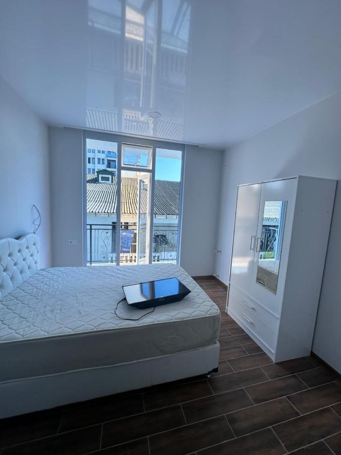 Kobuleti Rezidens Apartment Ngoại thất bức ảnh