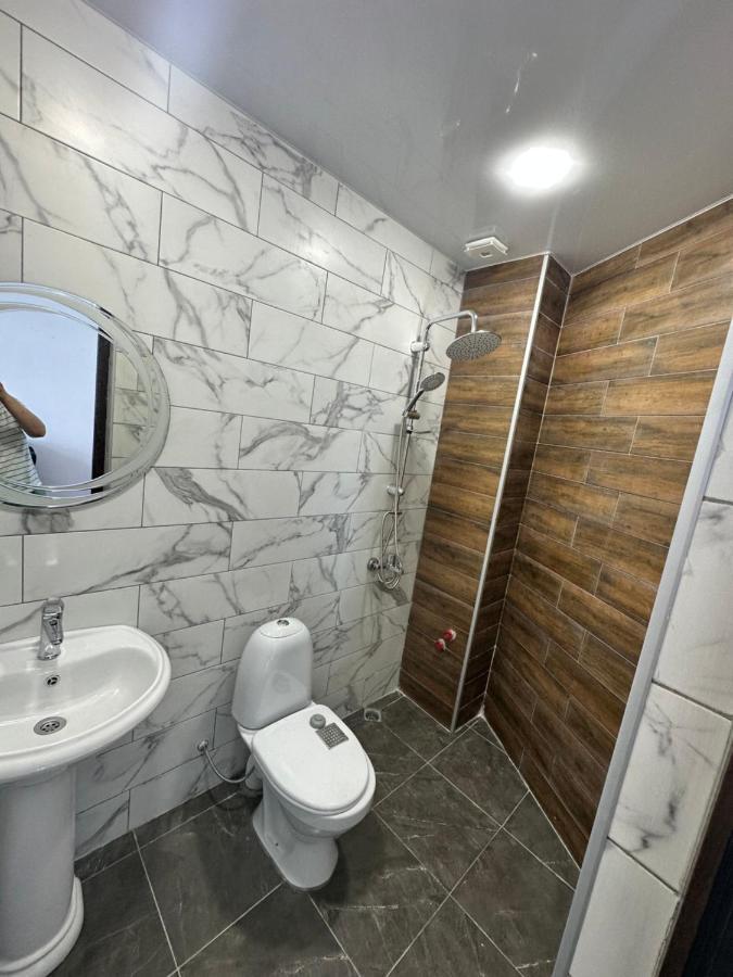 Kobuleti Rezidens Apartment Ngoại thất bức ảnh