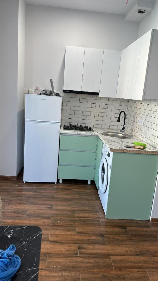 Kobuleti Rezidens Apartment Ngoại thất bức ảnh