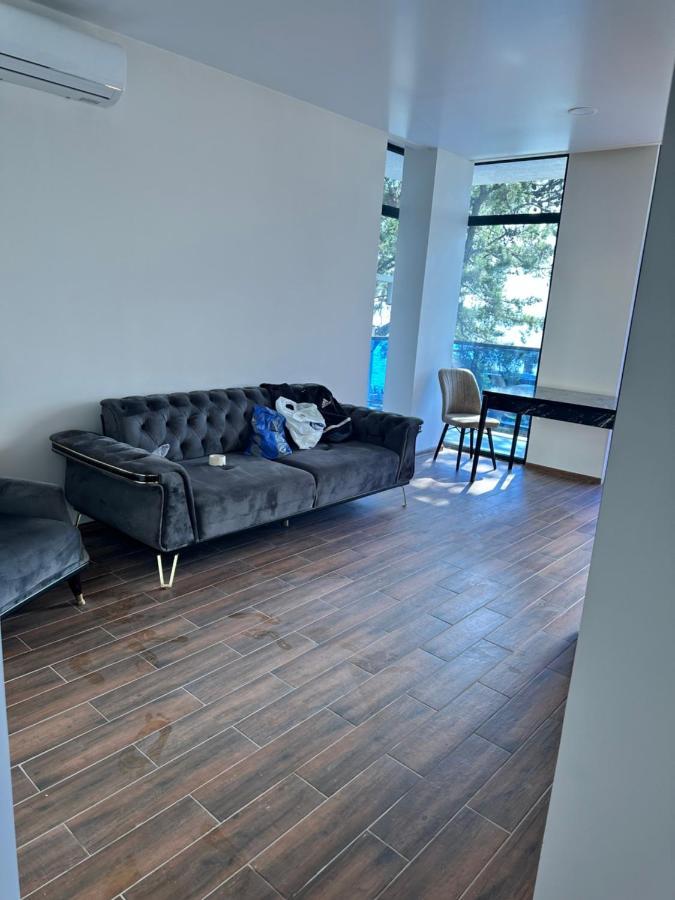 Kobuleti Rezidens Apartment Ngoại thất bức ảnh