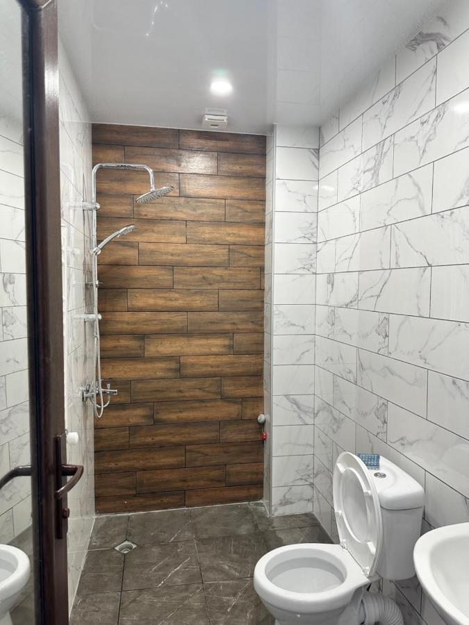 Kobuleti Rezidens Apartment Ngoại thất bức ảnh