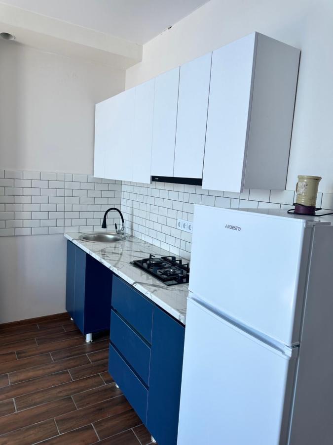 Kobuleti Rezidens Apartment Ngoại thất bức ảnh