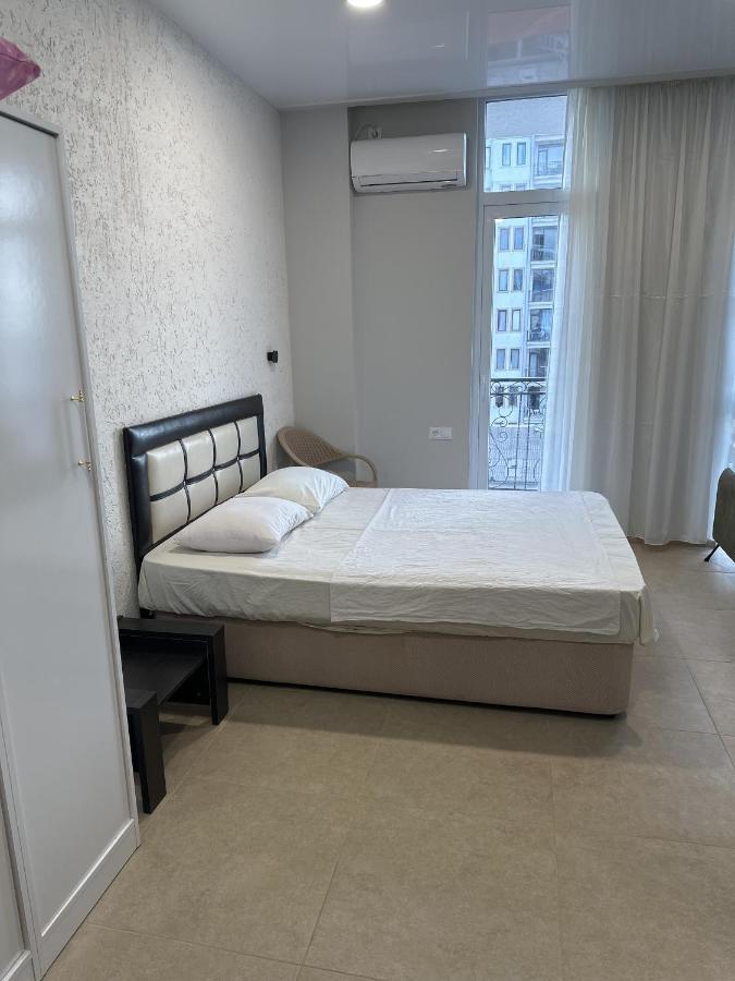 Kobuleti Rezidens Apartment Ngoại thất bức ảnh