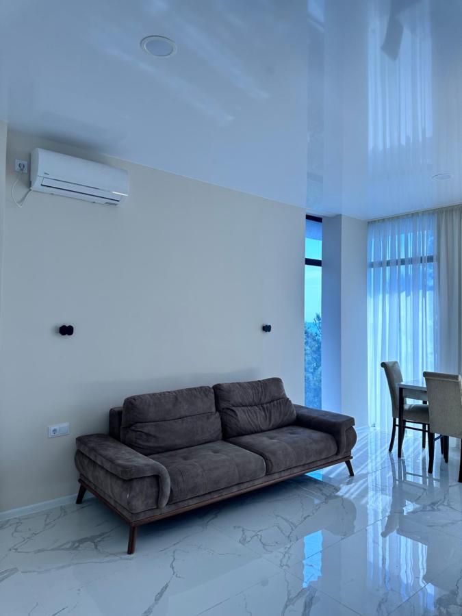 Kobuleti Rezidens Apartment Ngoại thất bức ảnh