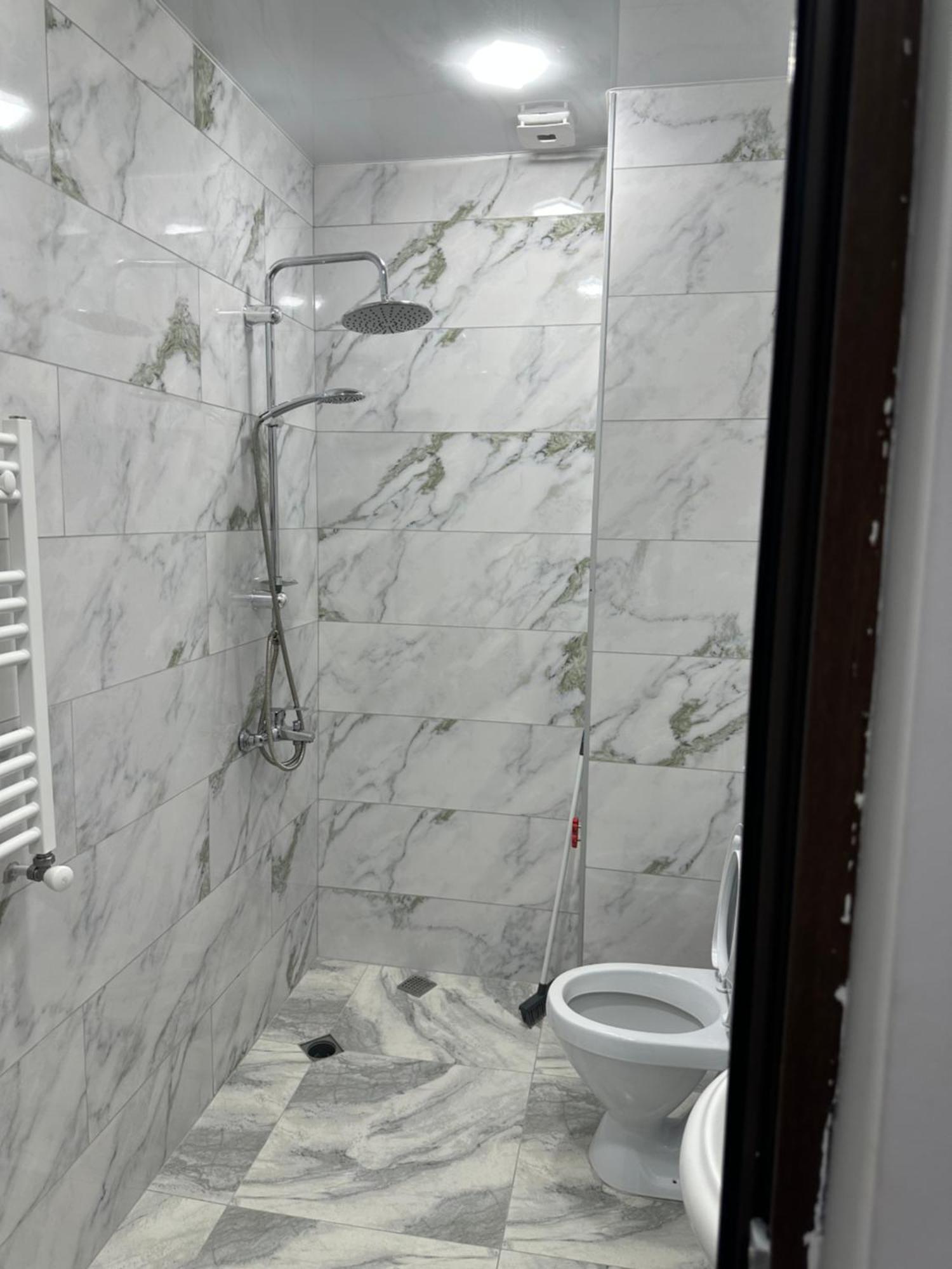 Kobuleti Rezidens Apartment Ngoại thất bức ảnh
