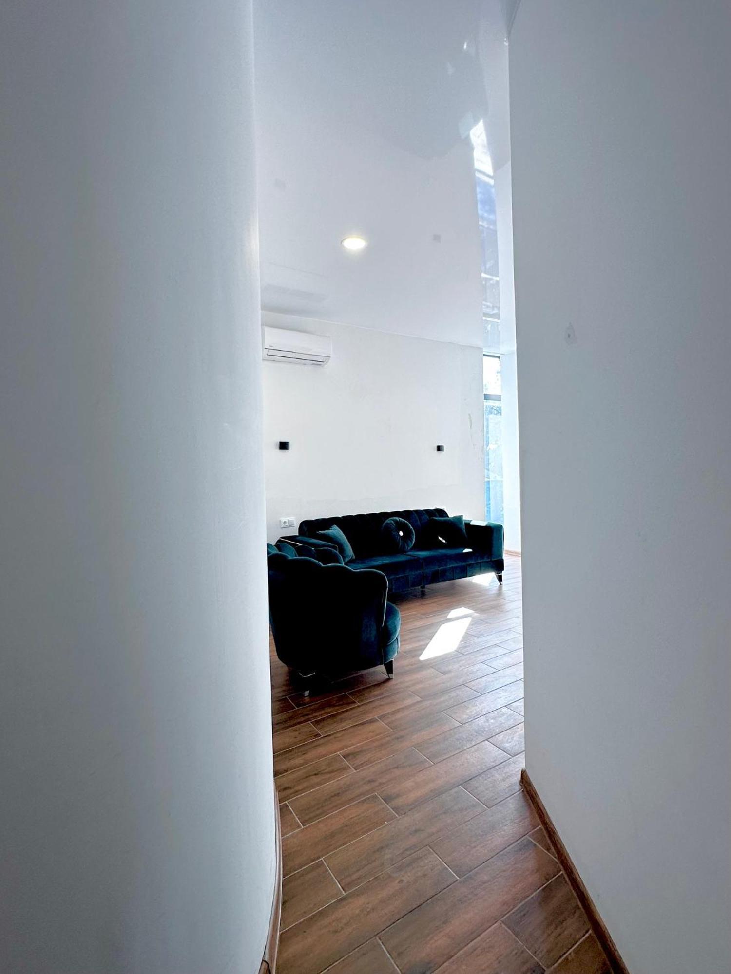 Kobuleti Rezidens Apartment Ngoại thất bức ảnh