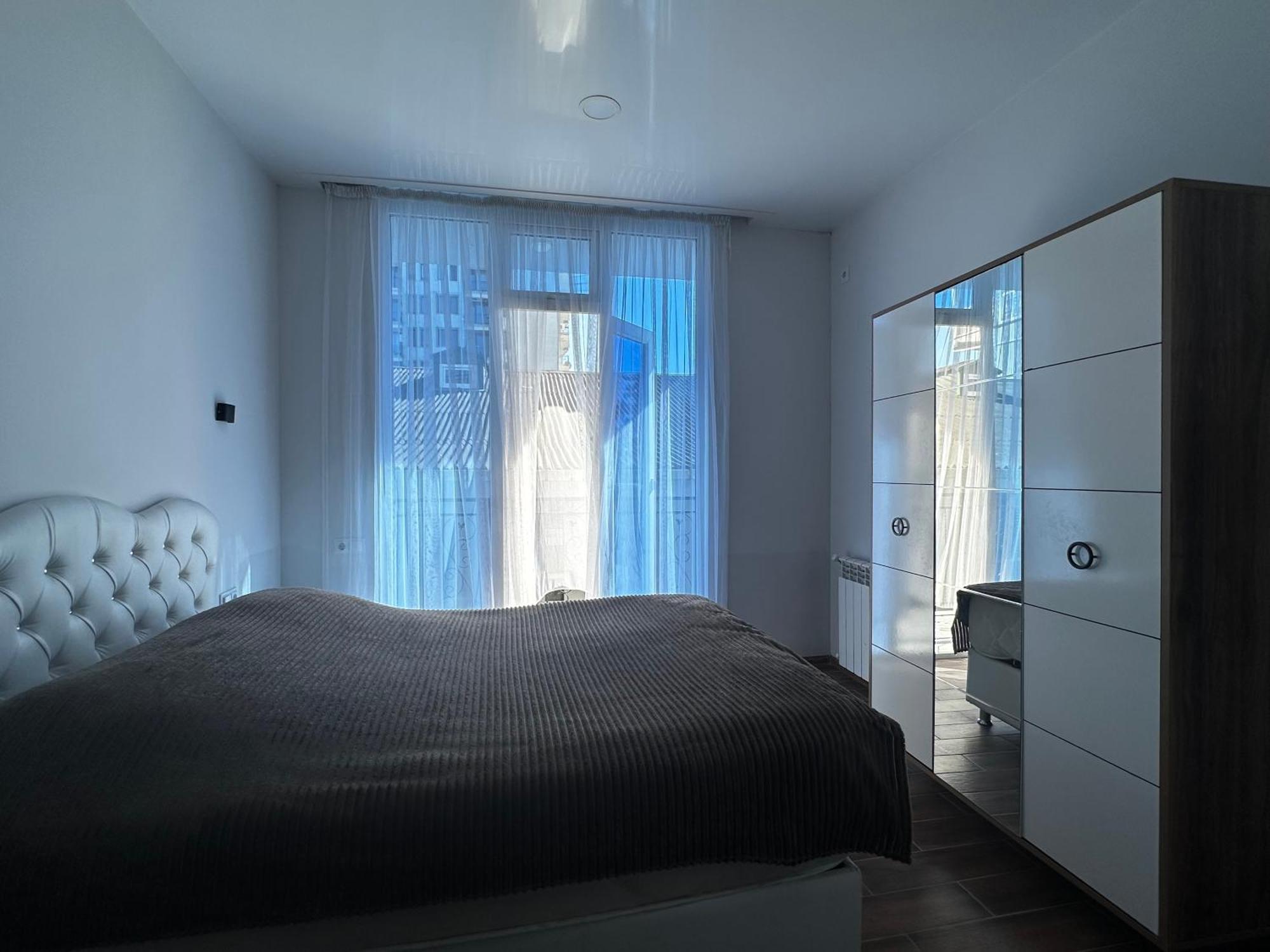 Kobuleti Rezidens Apartment Ngoại thất bức ảnh
